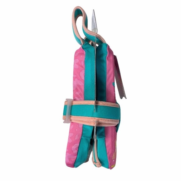 NWT Swim School Progressive Swim Trainer Level 3 Pink or Blue Ages 2-5 Years - Picture 6 of 13